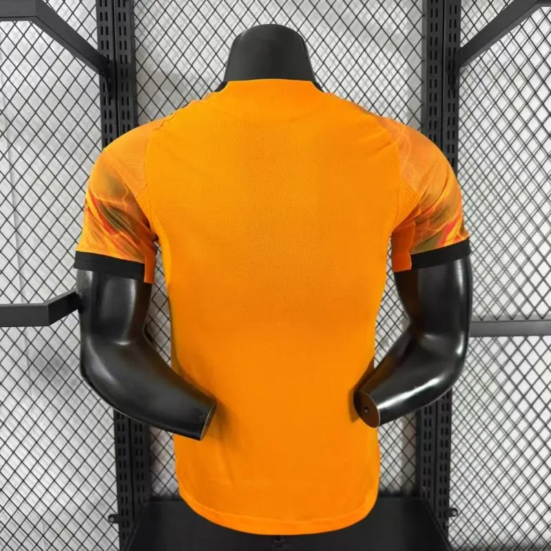 Player 2025-26 AS Roma Away Football jersey