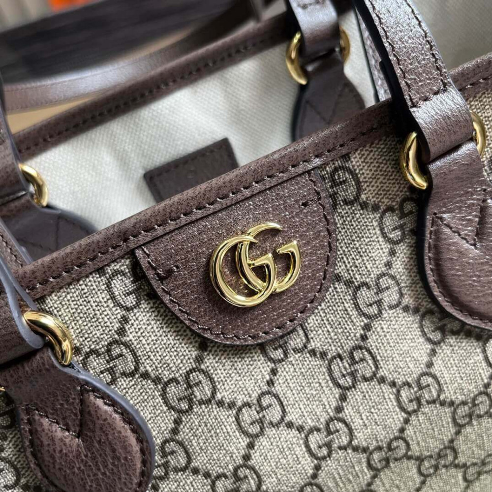 Gucci Ophidia GG Mini Tote Bag