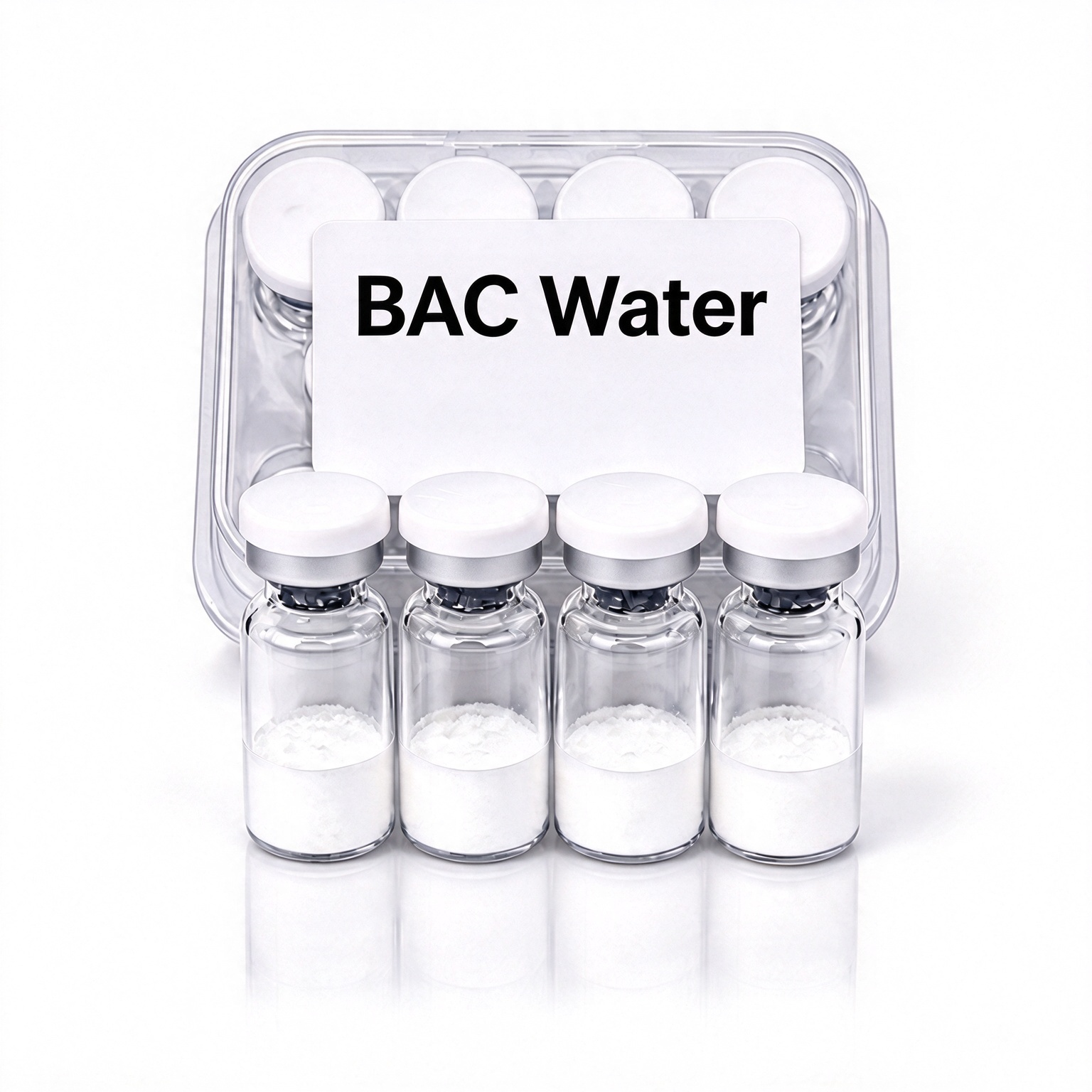 BAC Water