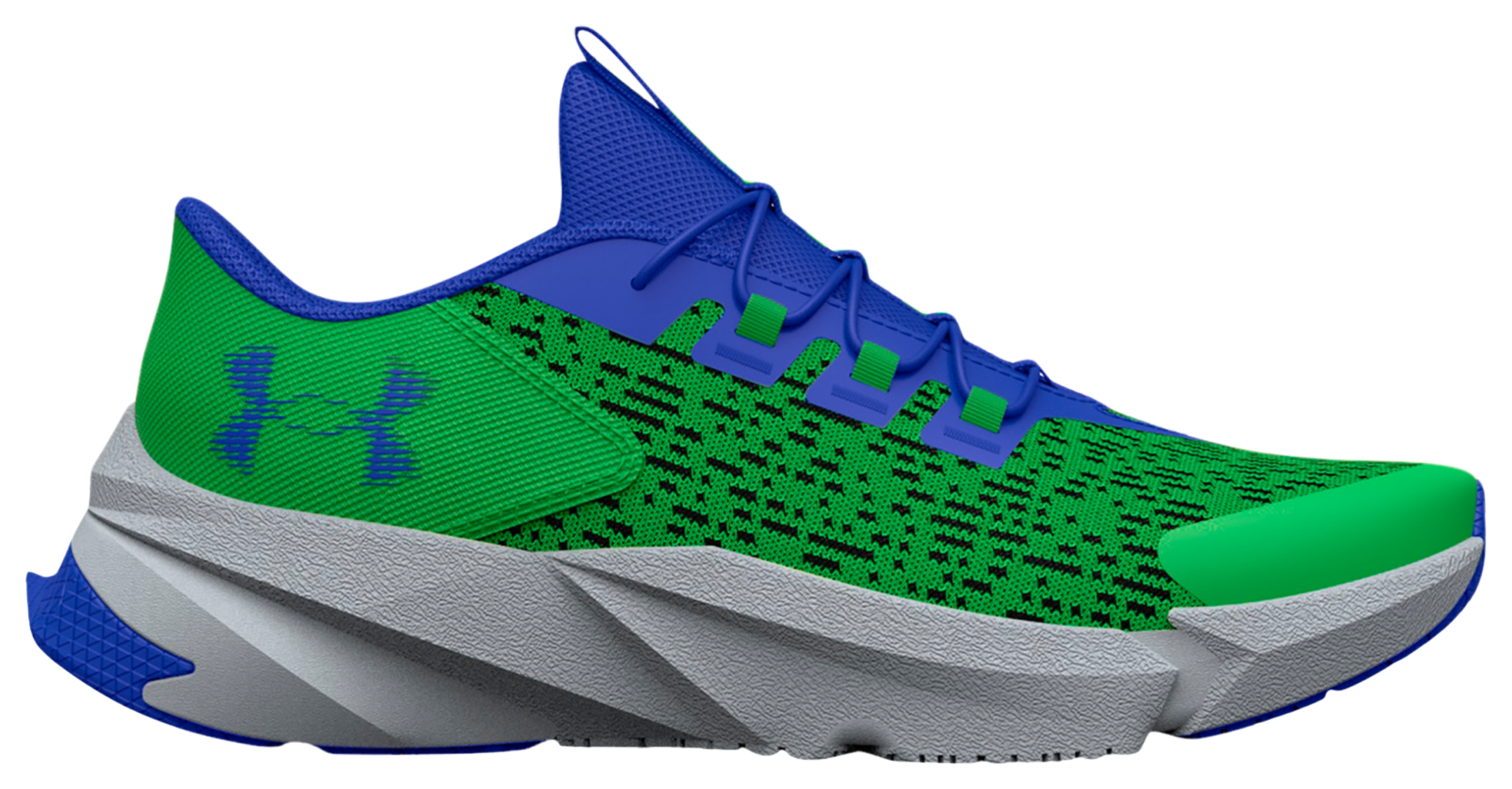 Under Armour Scramjet 5