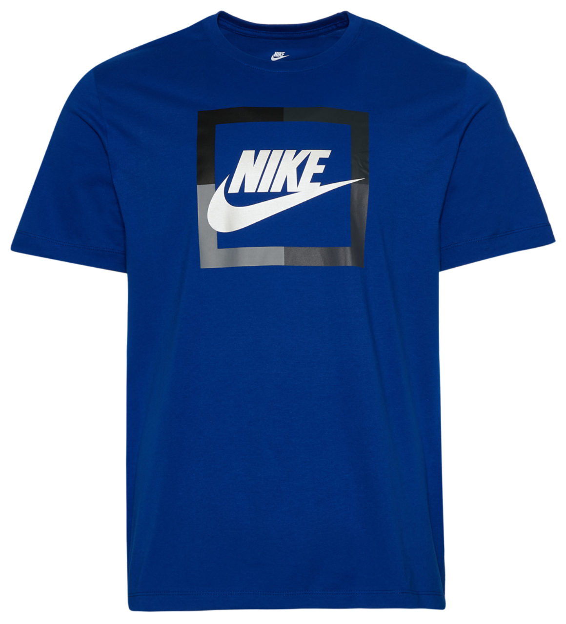 Nike Futura Block T-Shirt