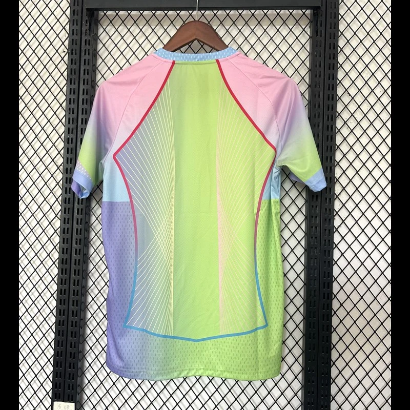 2025-26 Barcelona Special Edition Football jersey