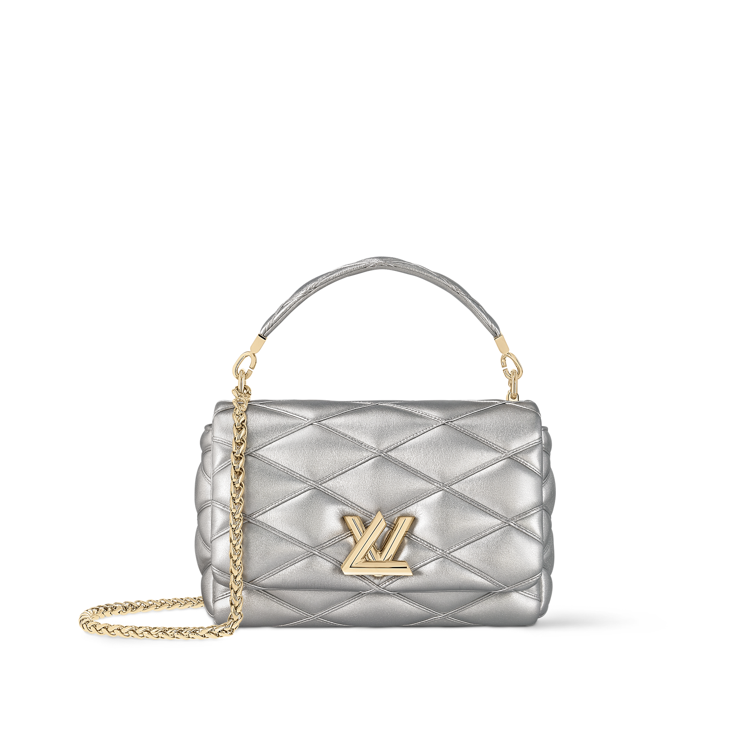 Louis Vuitton Go-14 Mm M25107