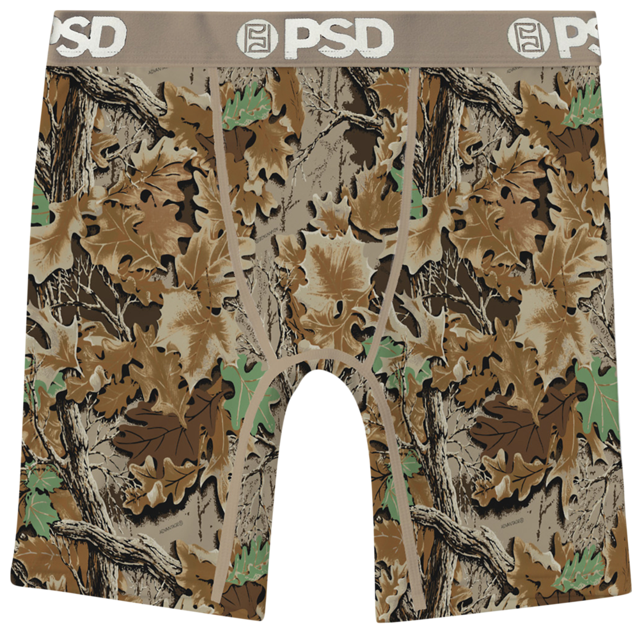 PSD Realtree Classic Underwear