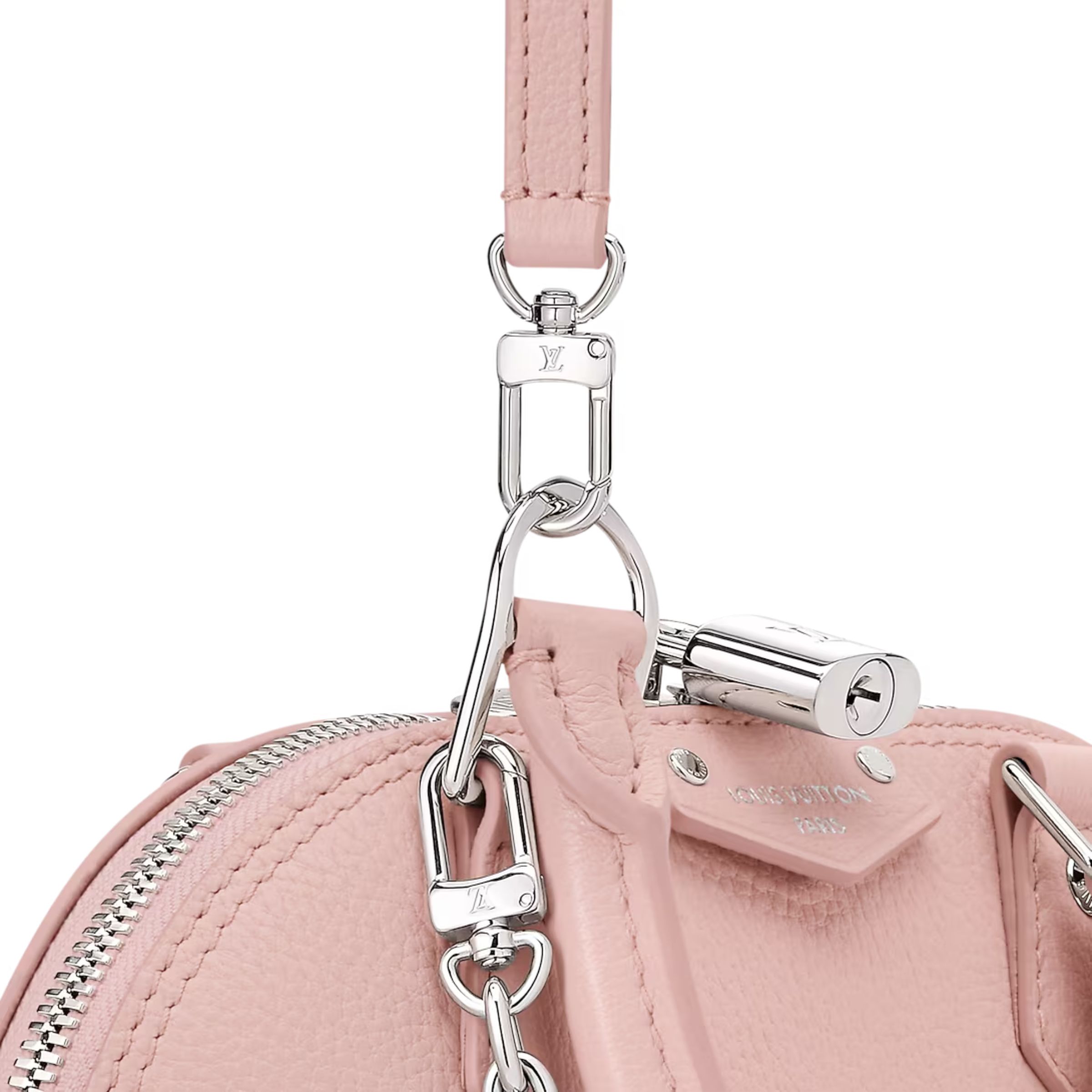 Louis Vuitton Alma Trunk BB 22cm M2A301