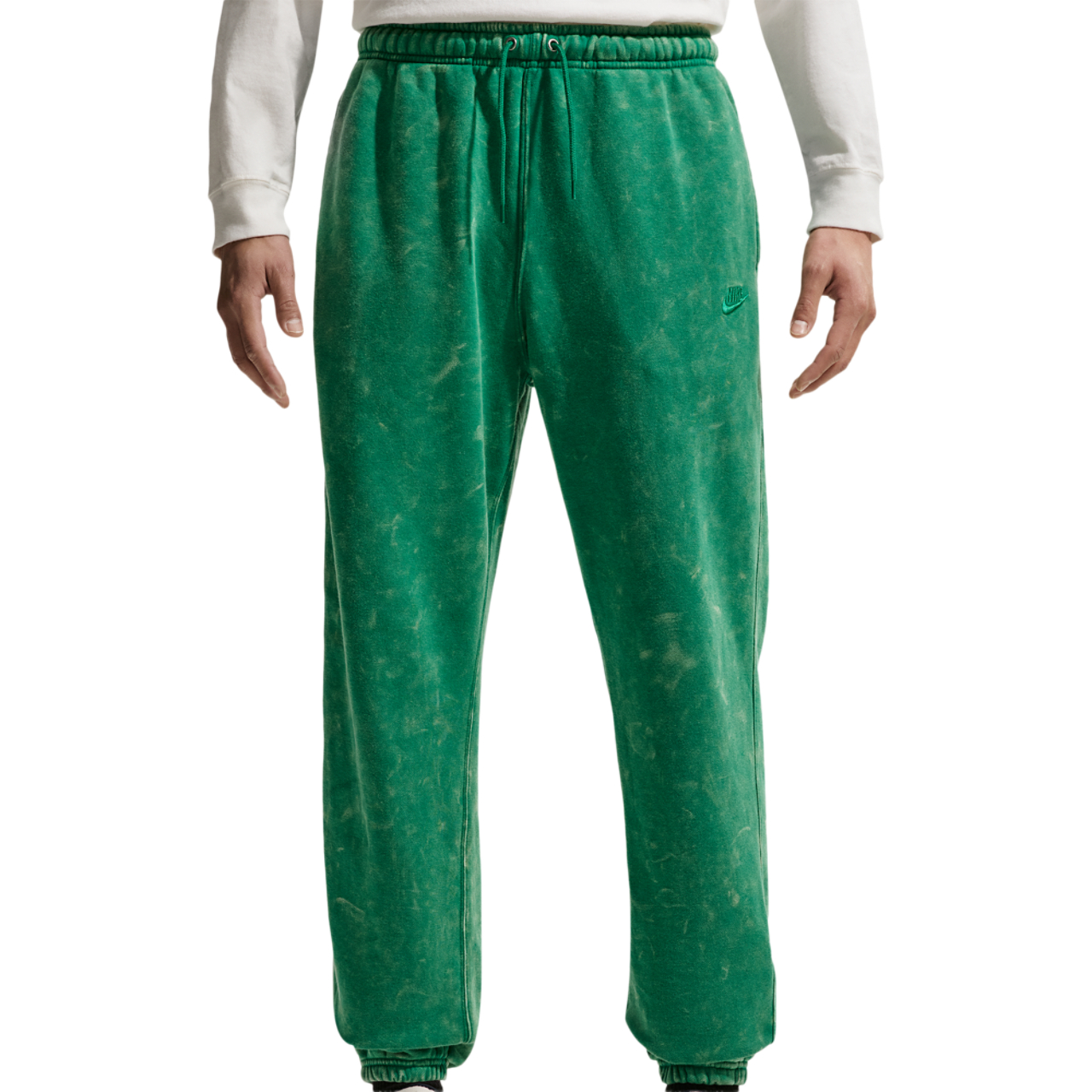 Nike CWash Club Basketball Cuff Pants