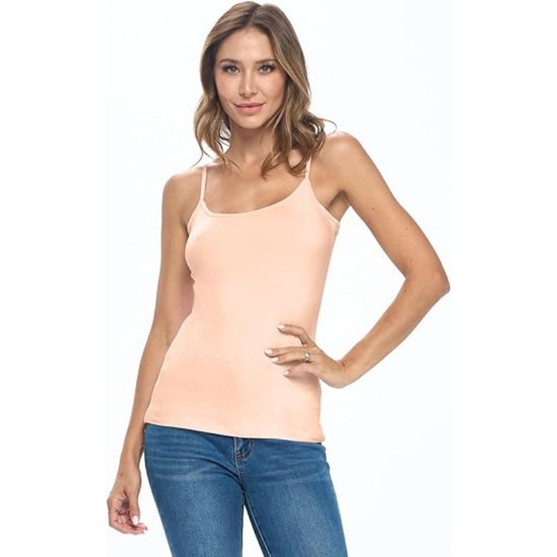 XYHGJC Women's Tank Tops