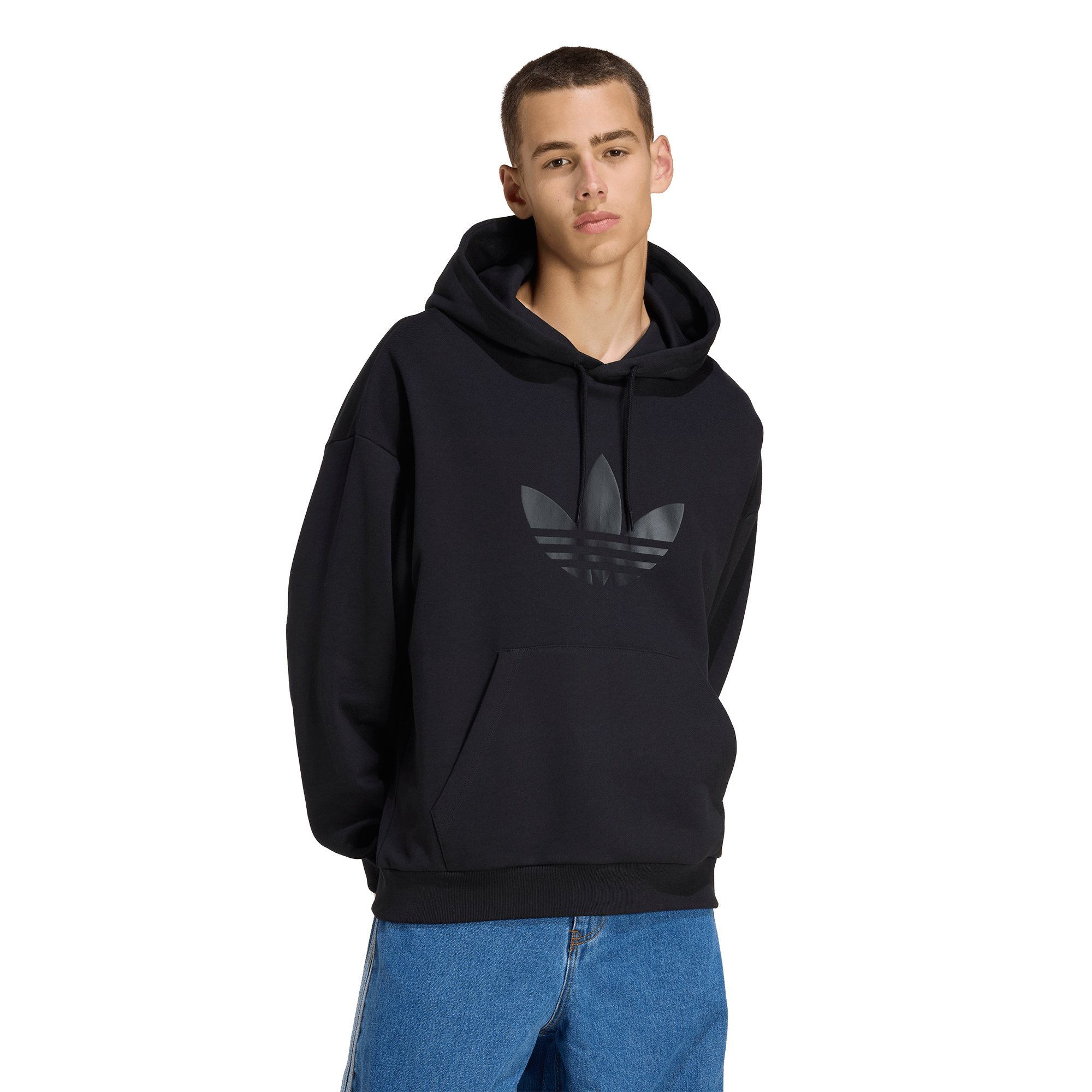 adidas Originals adicolor Trefoil Hoodie