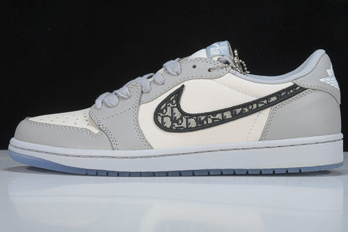 Jordan 1 Retro Low Dior (GOD TIER)