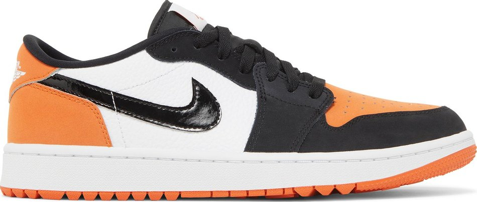 Air Jordan 1 Low Golf Shattered Backboard DD9315-800