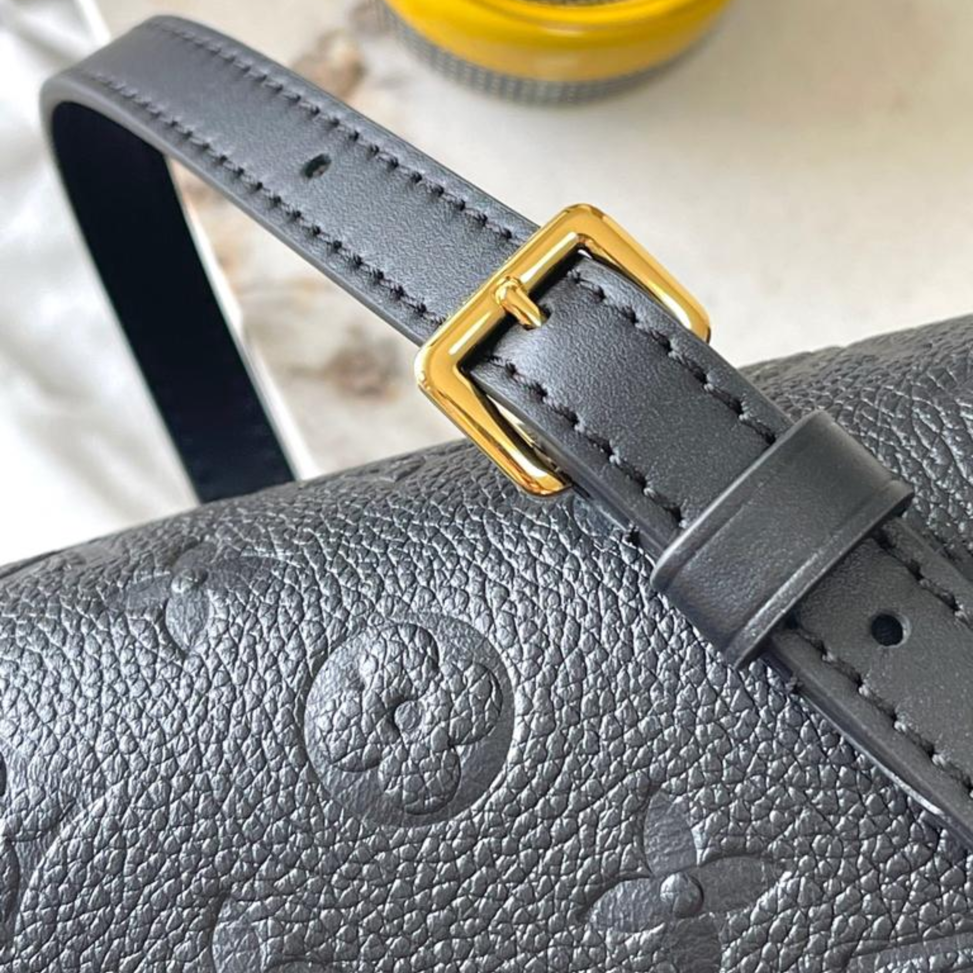 Louis Vuitton Babylone Tote Pm M11393