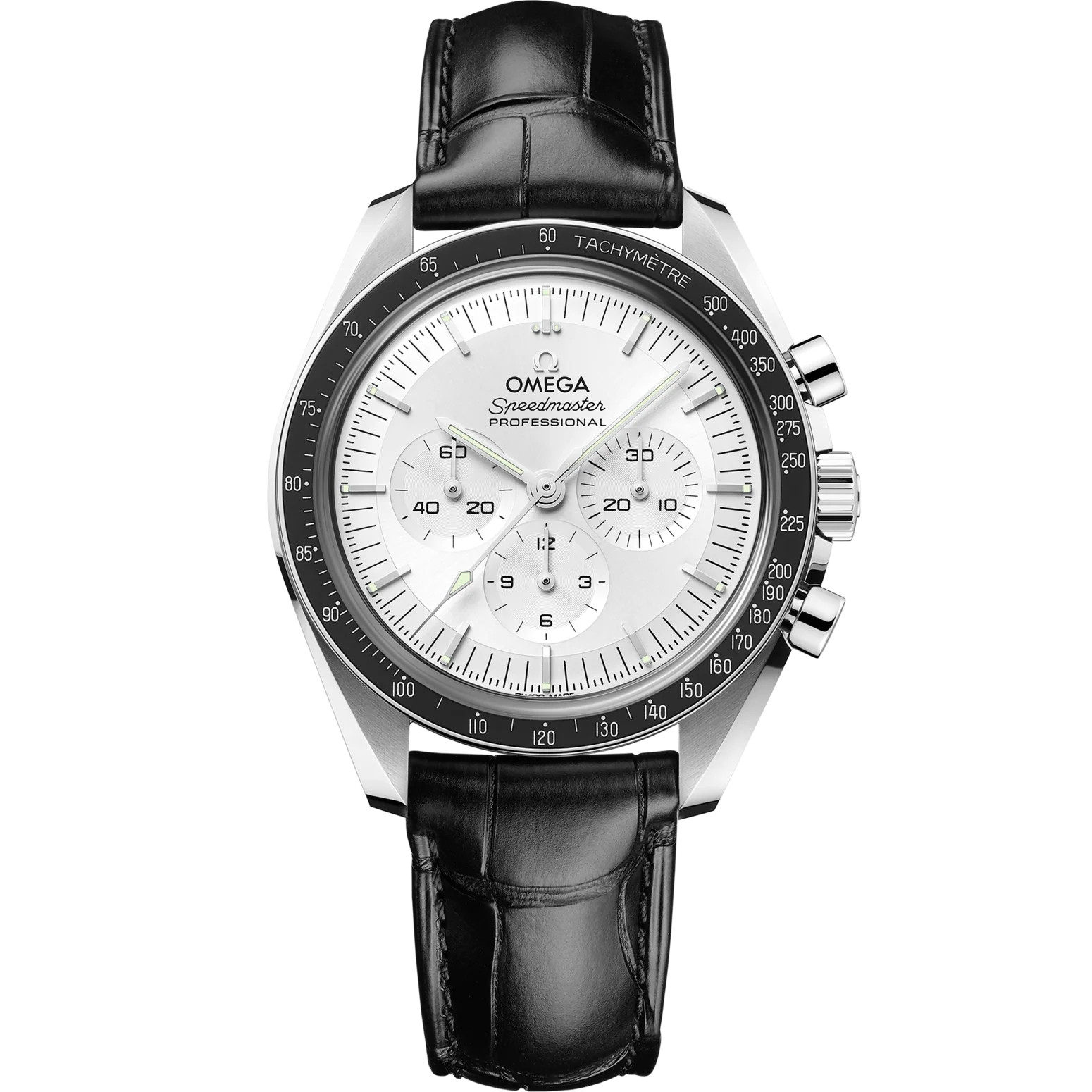 Omega Speedmaster Moonwatch Professional Co‐Axial Master Chronometer 42mm 310.63.42.50.02.001