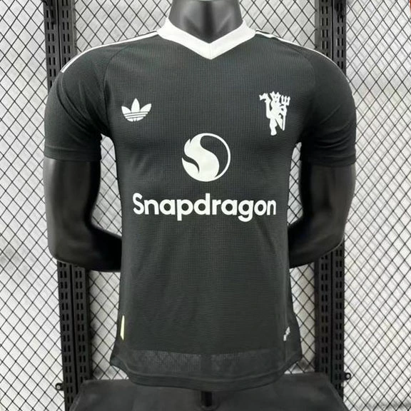 Player 2024-25 Manchester United Especial Football jersey