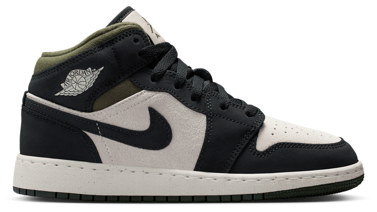 Jordan Air Jordan 1 Mid SE