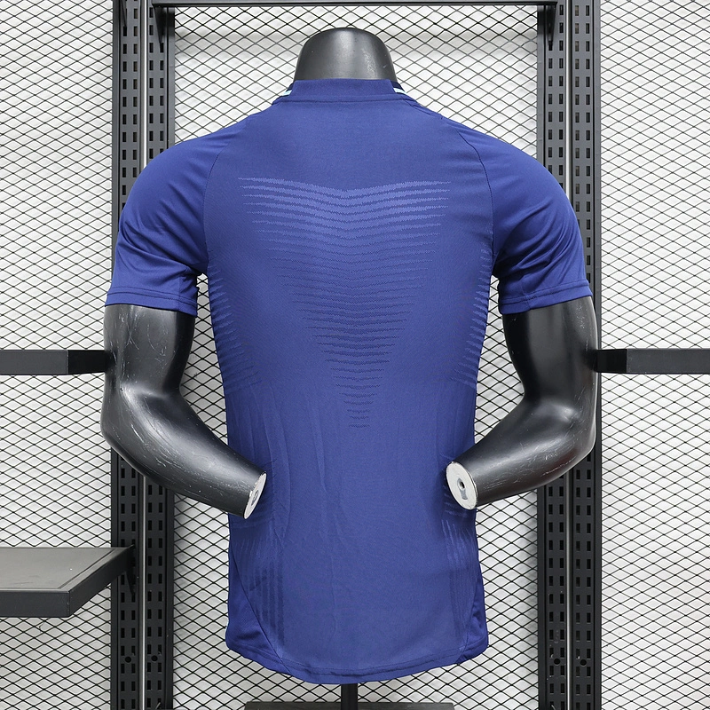 Player 2024-25 Arsenal pre-match server Football jersey