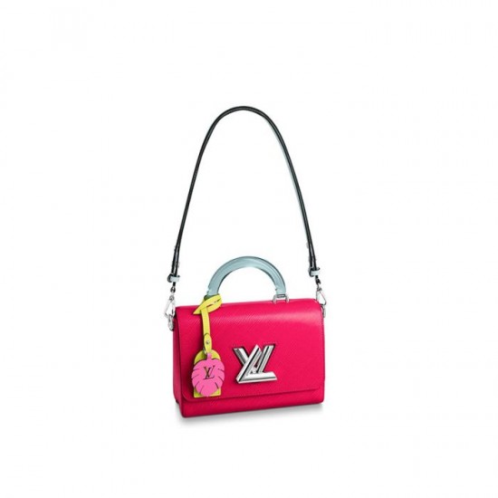 Louis Vuitton Twist MM
