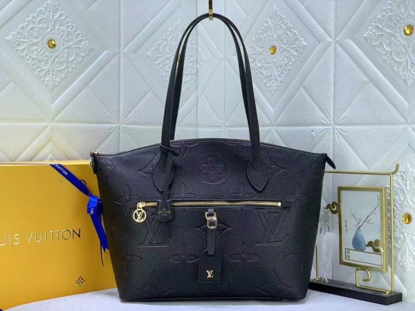 Travel bag