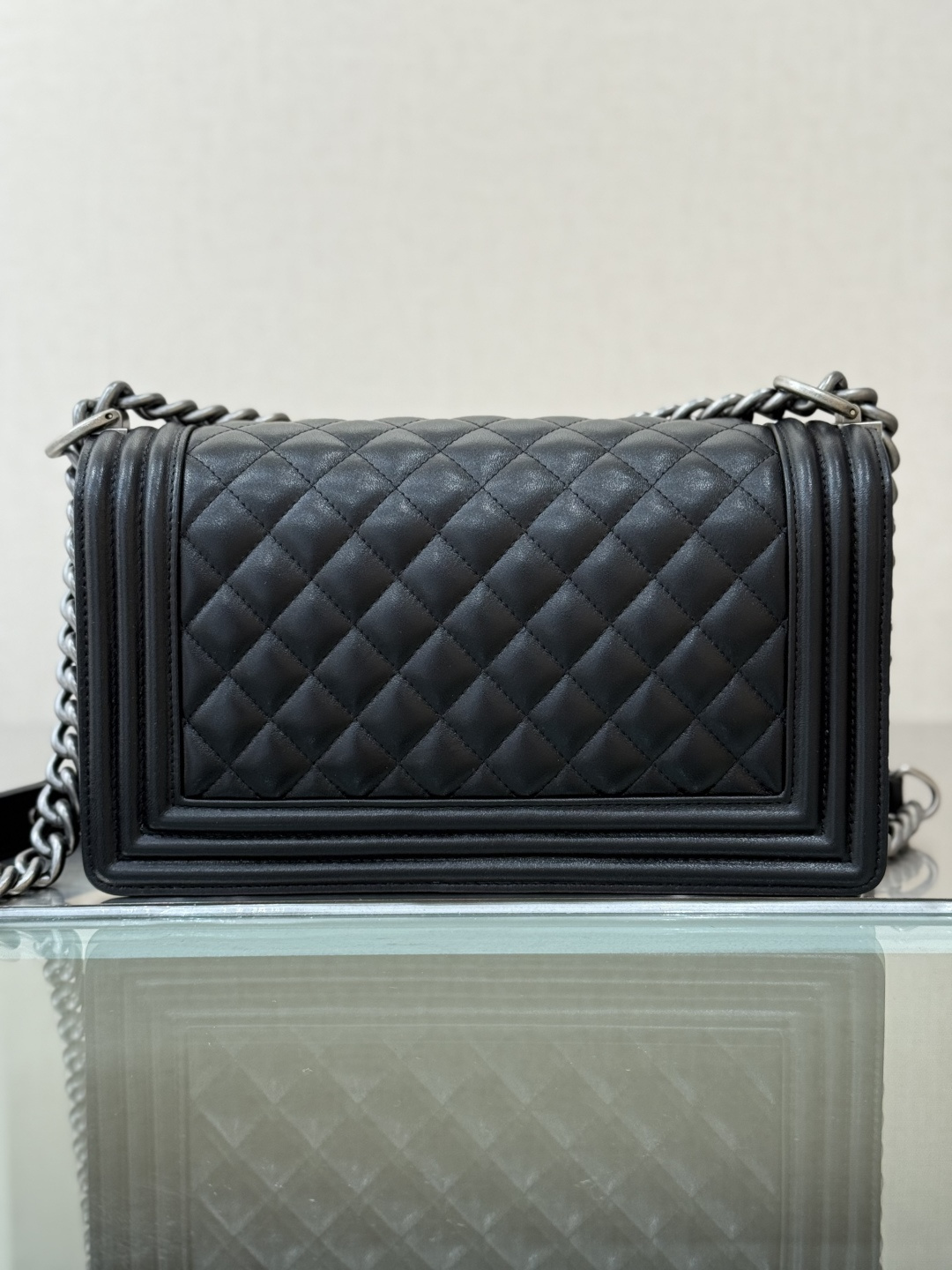 Medium Le Boy Flap Bag