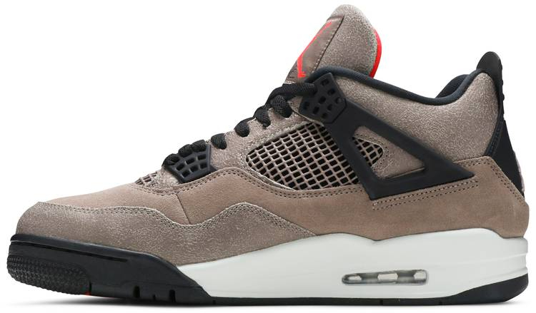 Air Jordan 4 Retro Taupe Haze DB0732-200