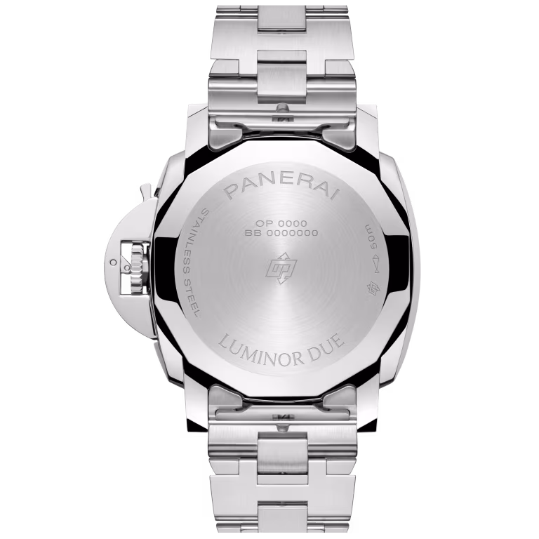 Panerai Luminor Due 42mm PAM01539