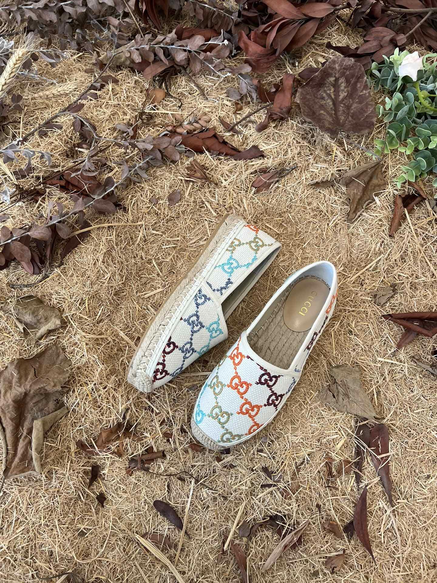 Gucci Women?S Espadrille Sandal
