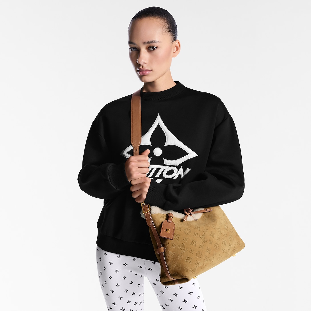 Louis Vuitton Carryall Pm M11843