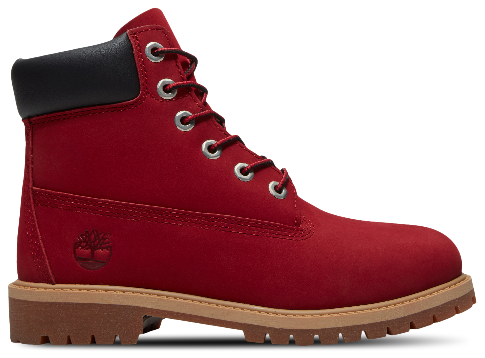Timberland 6 Inch Boot