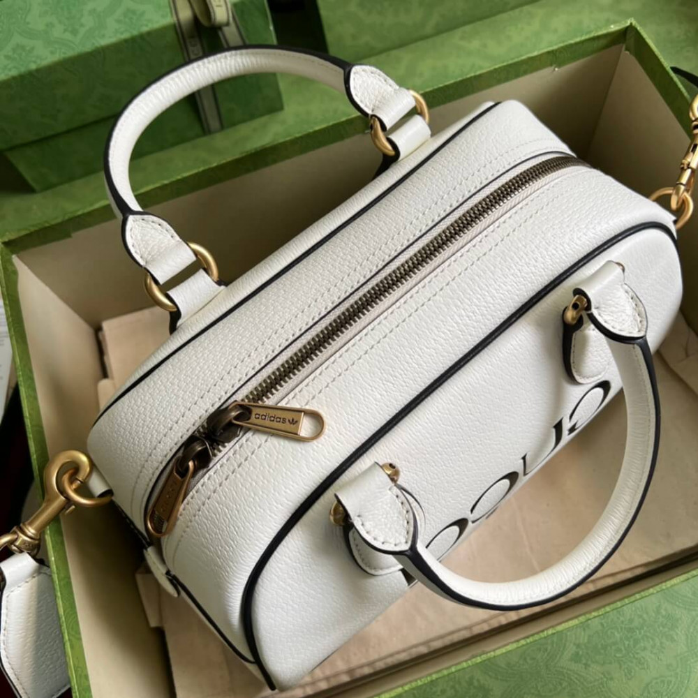 adidas x Gucci Mini Duffle Bag