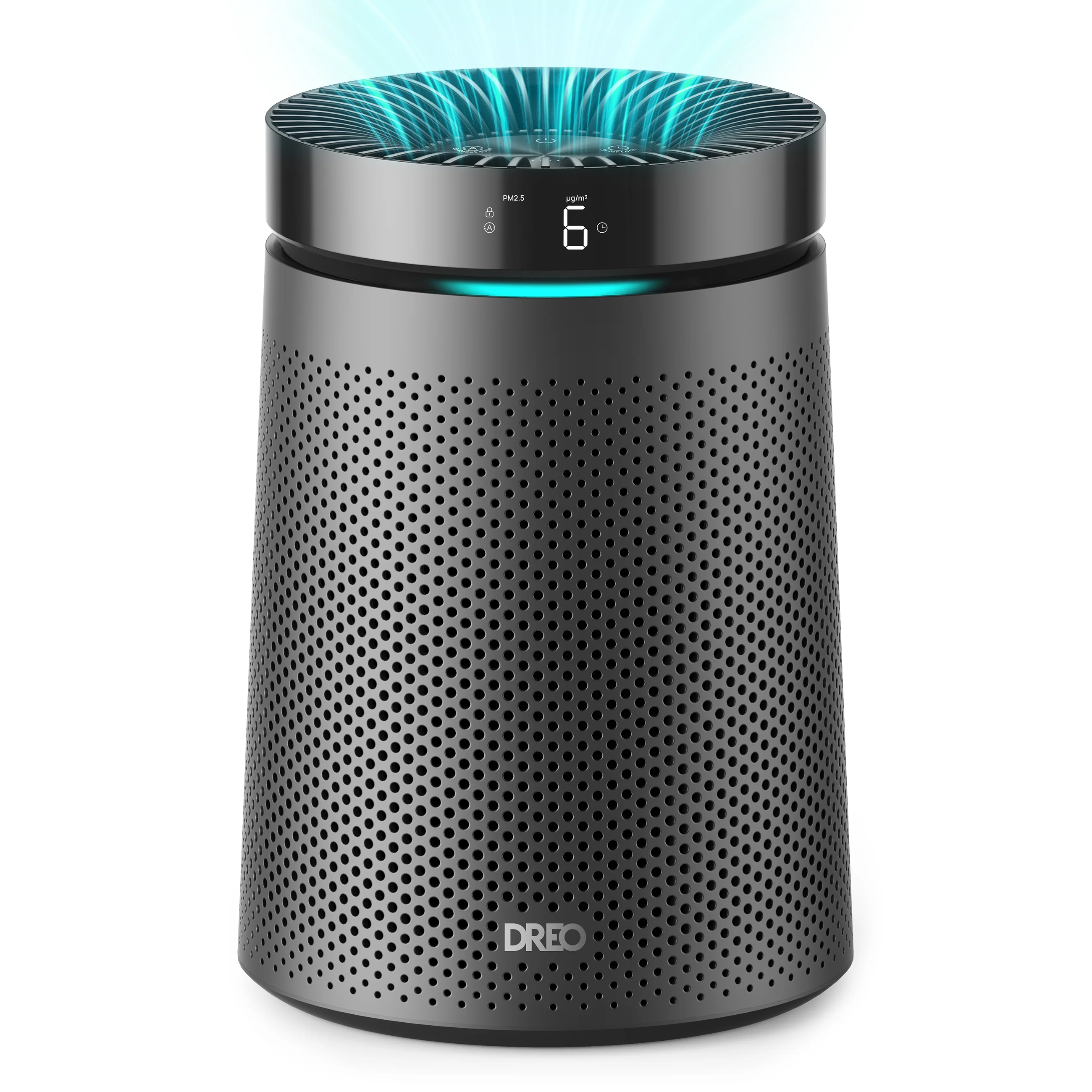 Air Purifier Macro 606