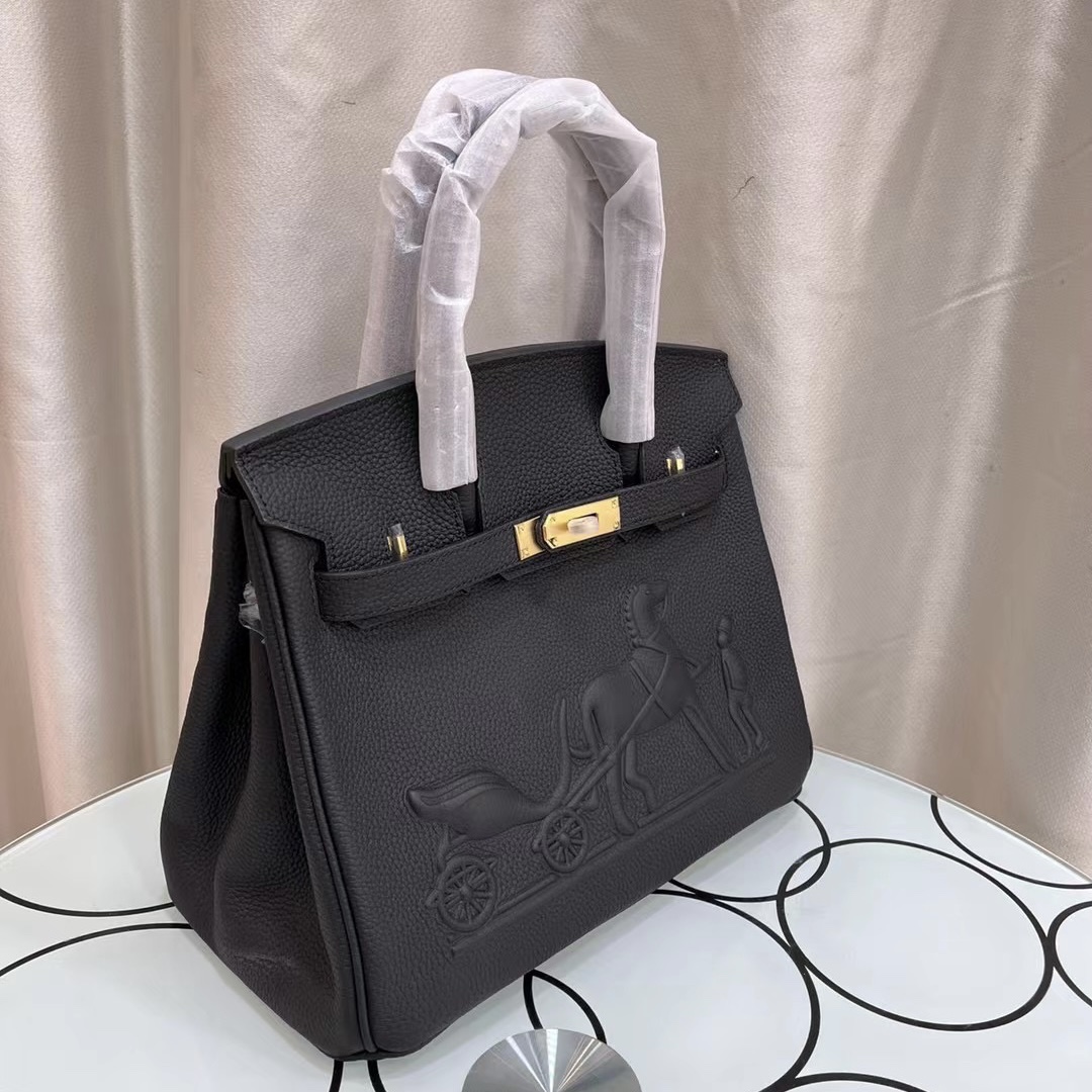 Birkin  25-30 TOGO