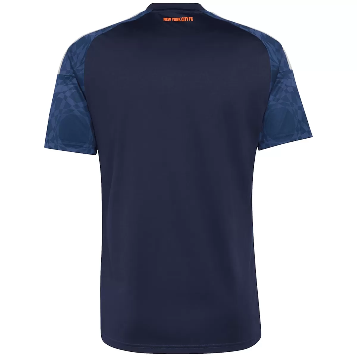 New York City Away Soccer Jersey 'All Nations' Kit 2026