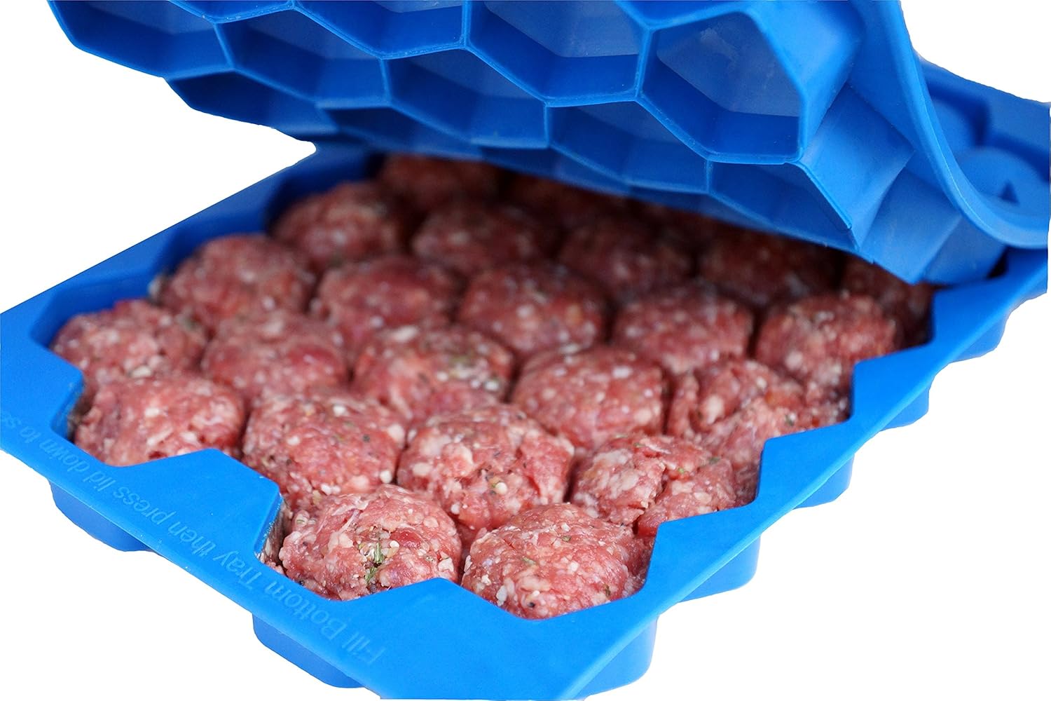 Meatball Master 2026