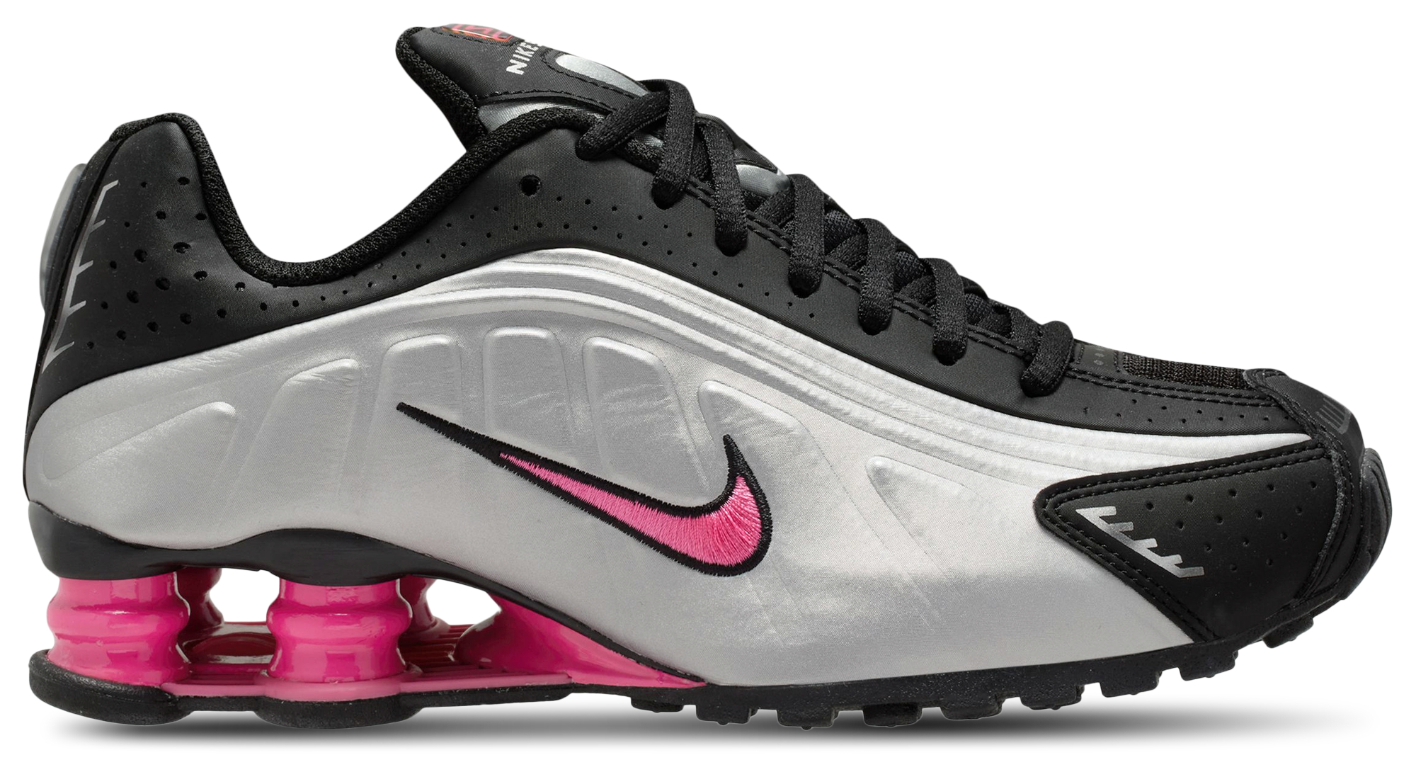 Nike Shox R4