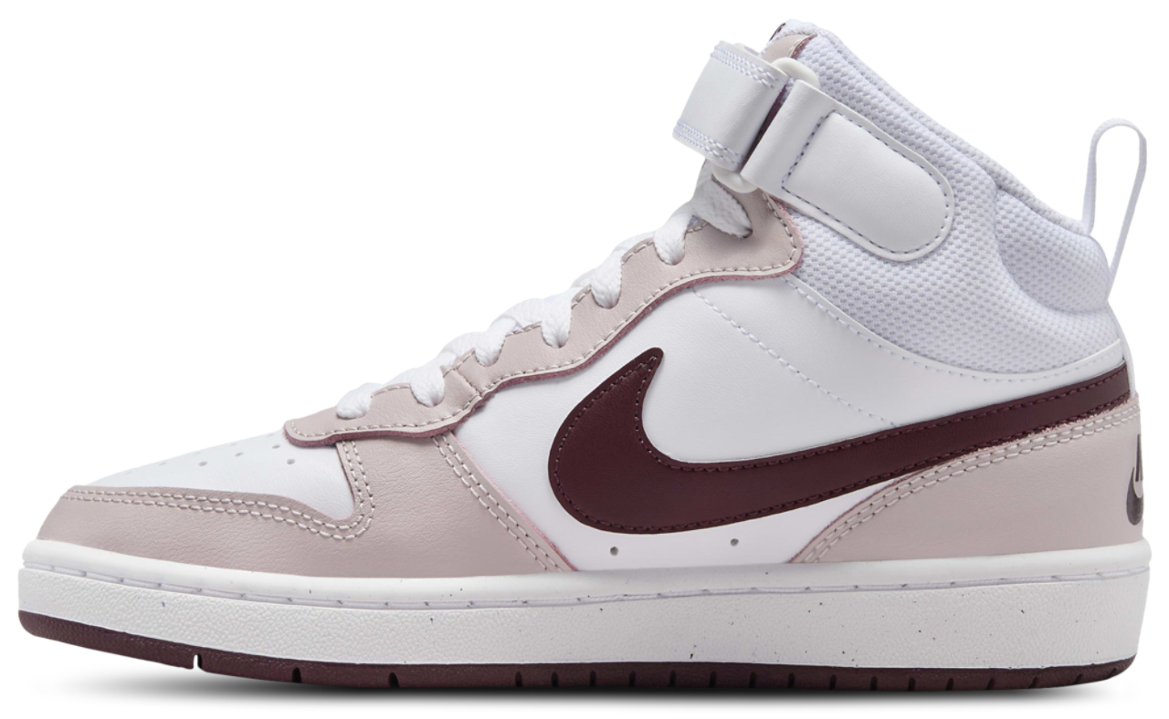 Nike Court Borough Mid 2