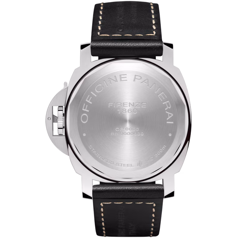 Panerai Luminor 8 Giorni Black 44mm PAM00915