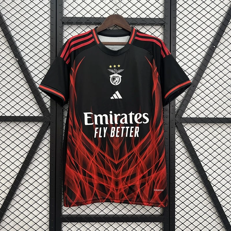 2025-26 Benfica Special Edition Football jersey