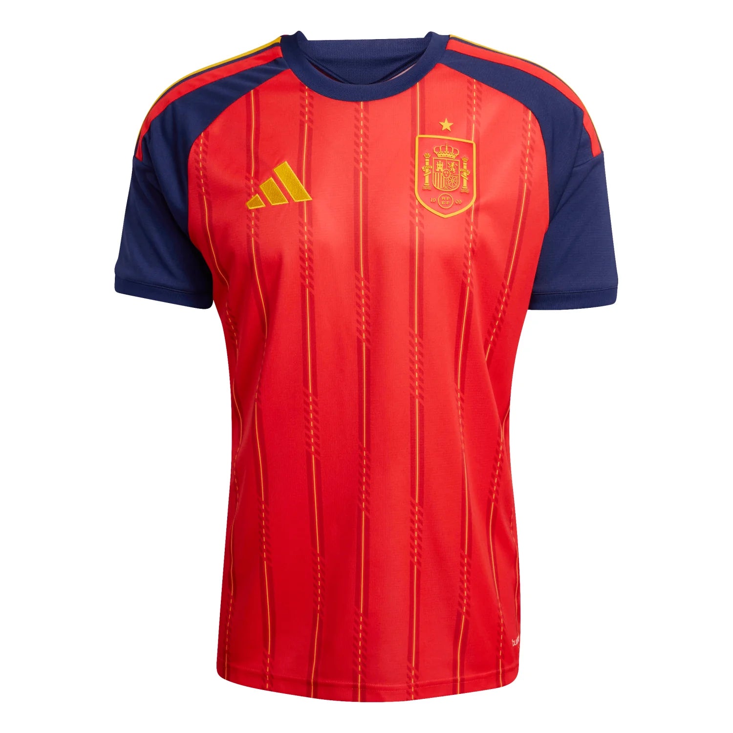 Lamine Yamal Spain National FIFA x World Cup 2026 Home Jersey