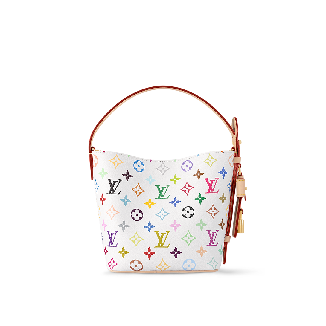 Louis Vuitton Lv X Tm All In Bb M13089