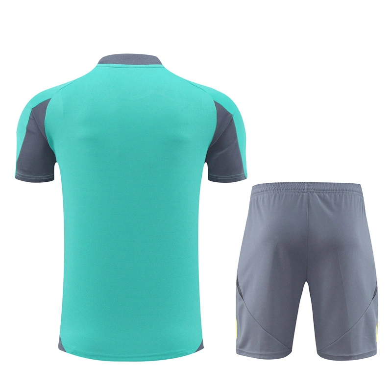 2024-25 Ajax Short-sleeved training clothese