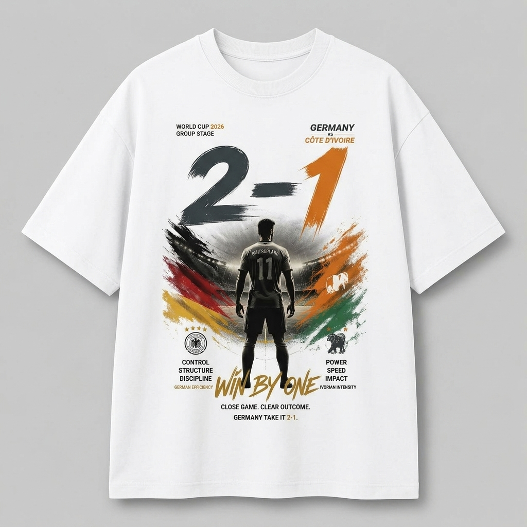 Unisex Loose Fit T-Shirt 100% Cotton Soft Comfortable Summer Casual Printed Top