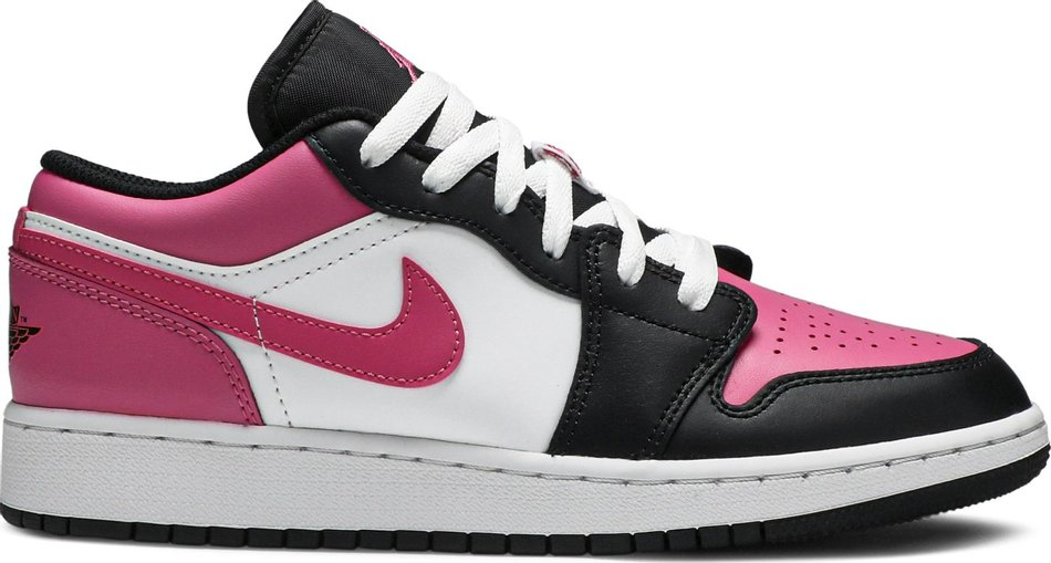 Air Jordan 1 Low GS Pinksicle 554723-106