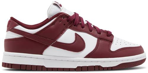 Nike Dunk Low Dark Beetroot