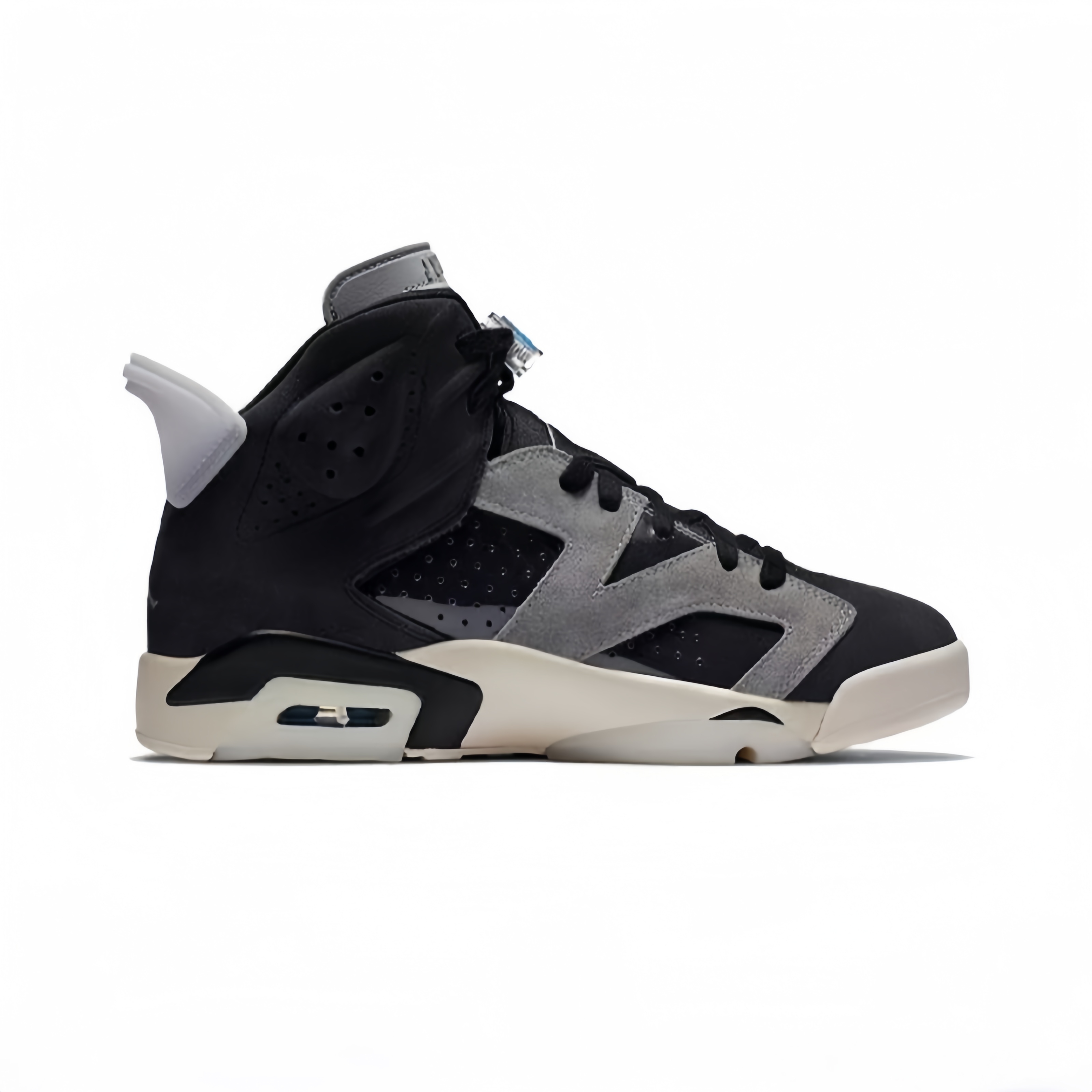 NIKE Air Jordan 6 Retro Tech Chrome for Men and Women EU36-45