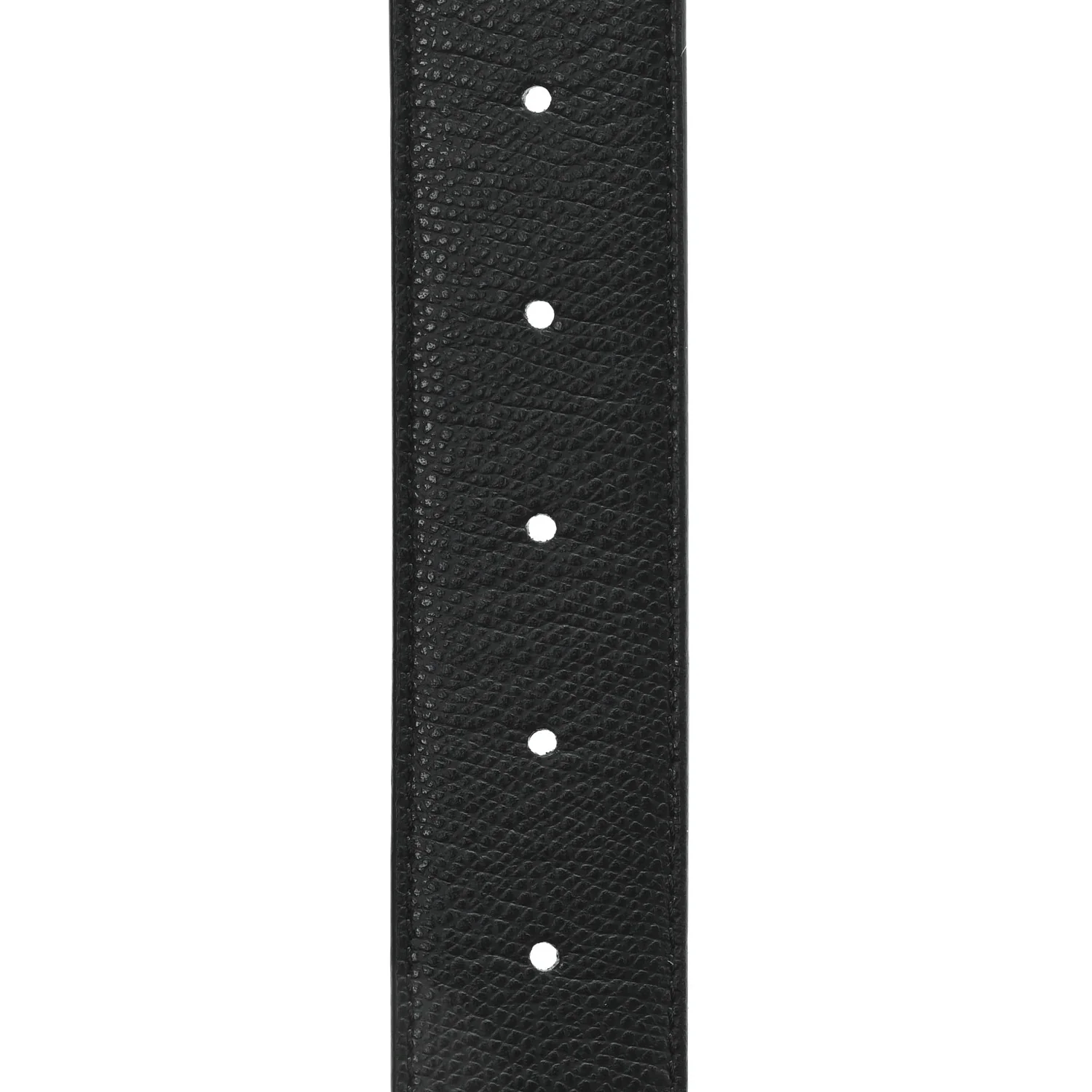 Vitello King FF 95 38 Belt Yellow Black
