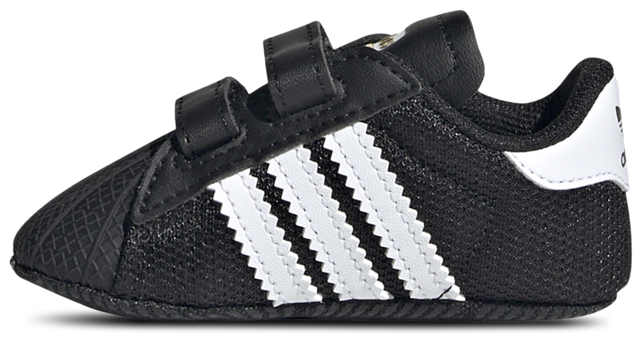 adidas Originals Superstar Crib