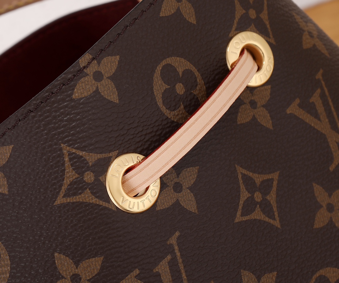 Louis Vuitton Néonoé Bb Monogram 20cm M46581