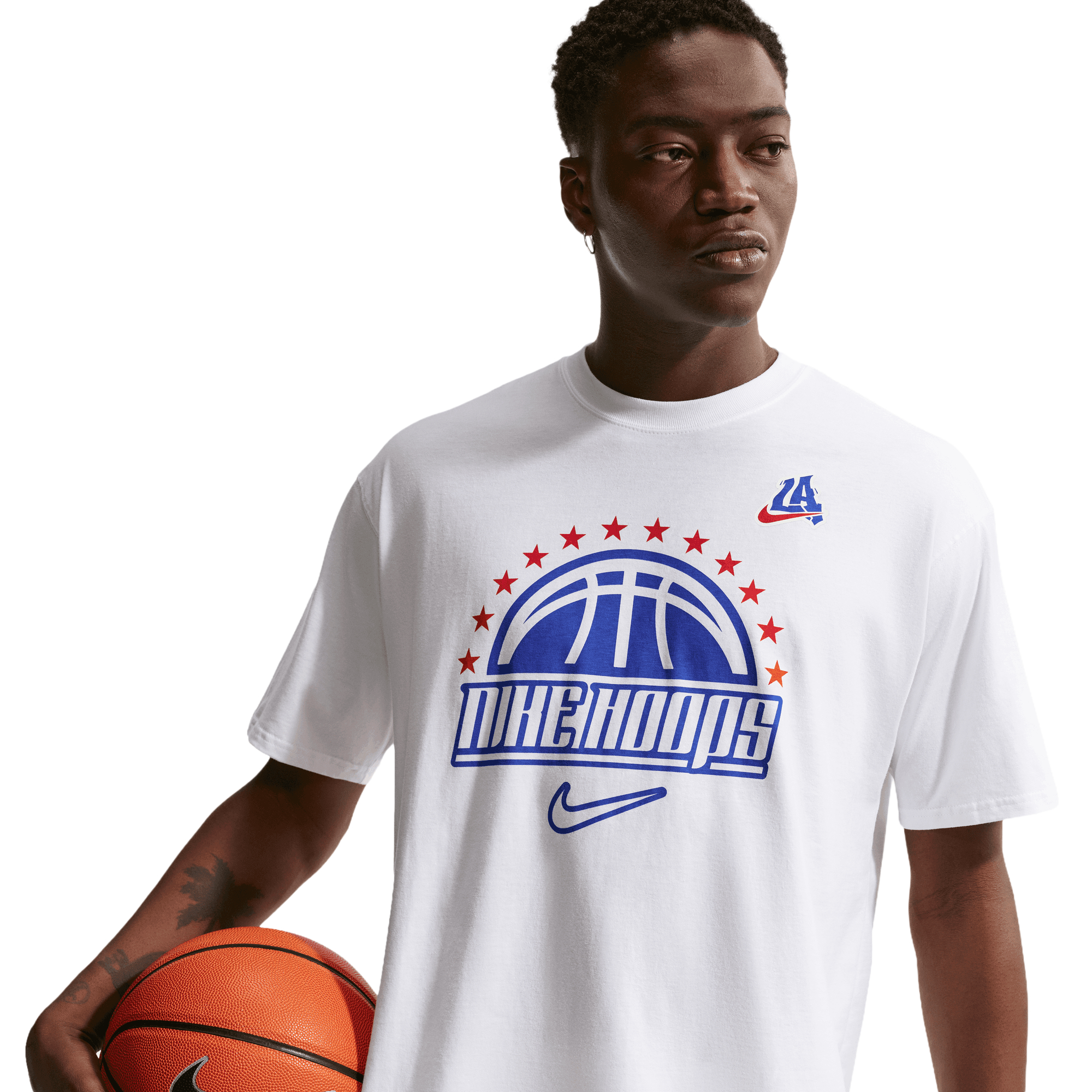 Nike MAX90 2K4 Short Sleeve T-Shirt