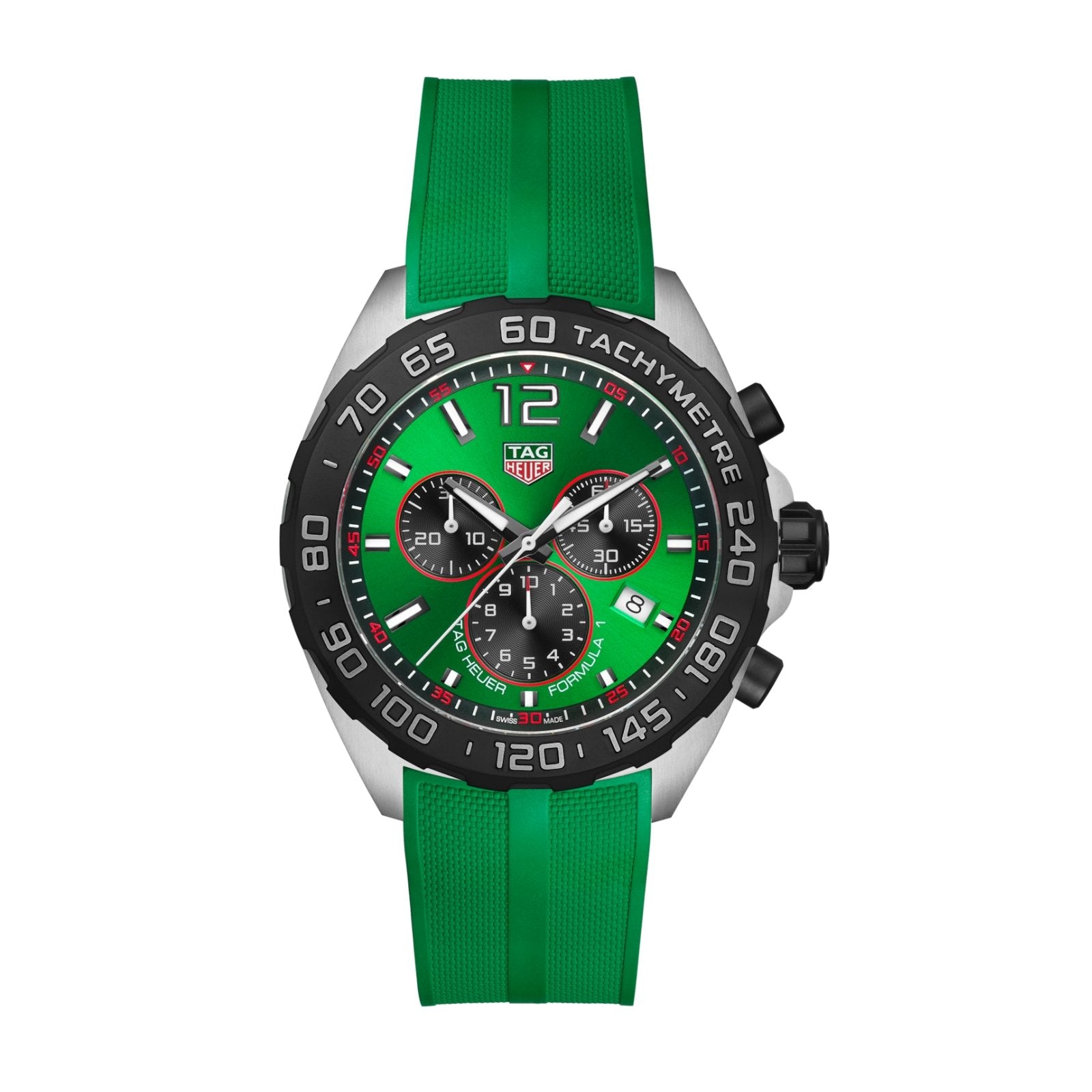 【Top replica】TAG Heuer Formula 1