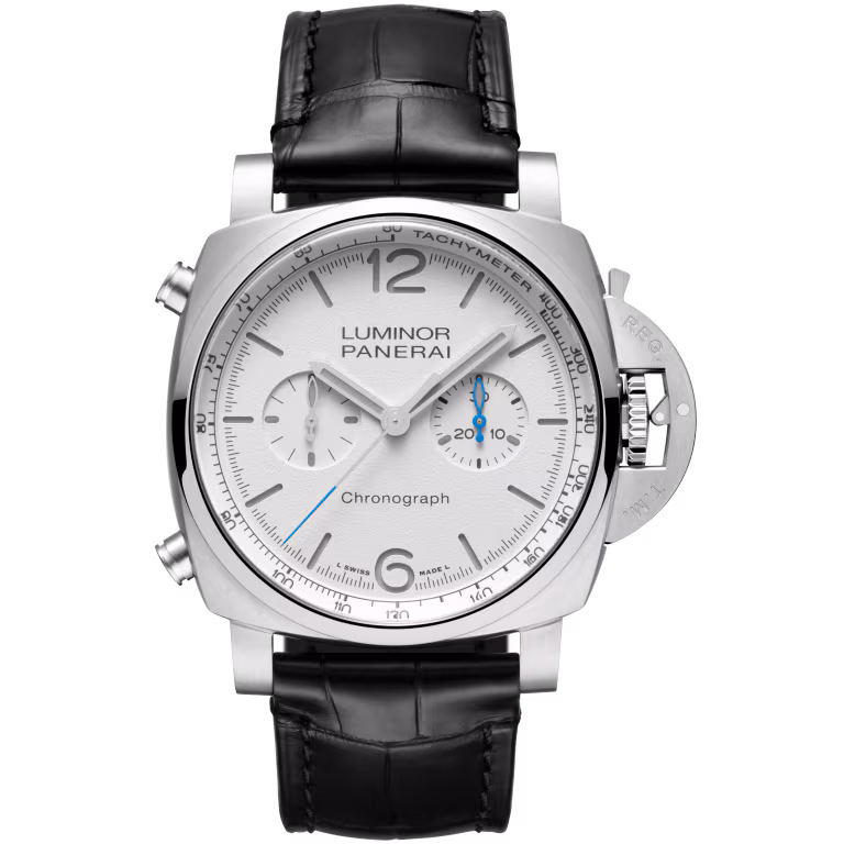 Panerai Luminor Chrono 44mm PAM01109/PAM01218