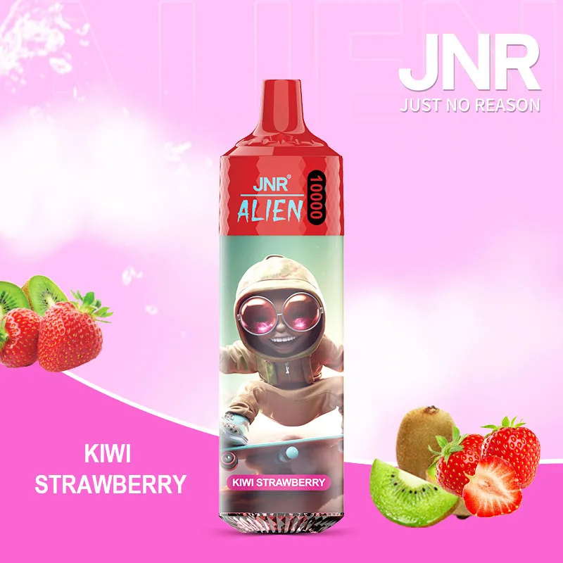 Alien 10K Puffs Disposable Vape